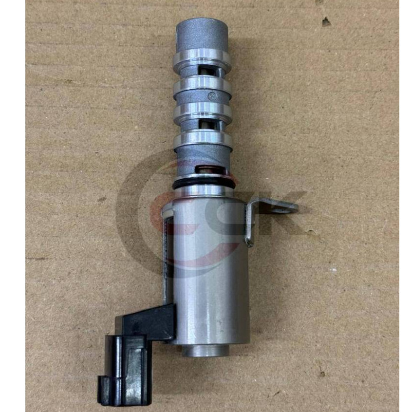 NISSAN URVAN NV200 TIMING SOLENOID OIL CONTROL VVTI OCV VALVE 100 % ใหม่