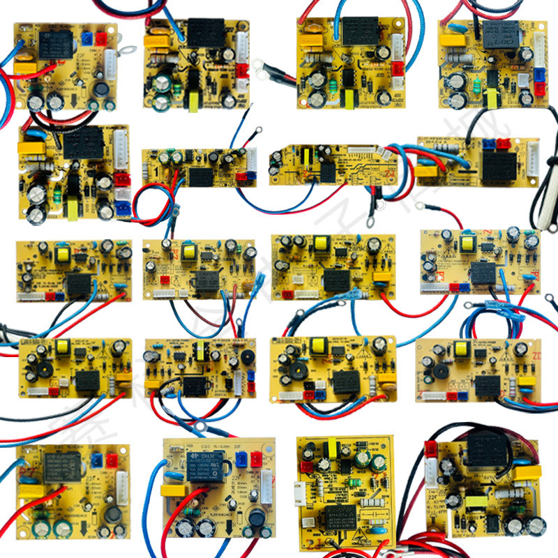 Joyoung Rice Cooker Accessories Power Board Main Board Computer Board Circuit Board Electric Pressur