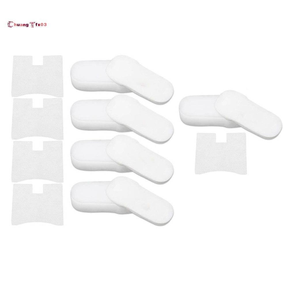 Chuangtfx03สําหรับHZ602 กรองเปลี่ยนUltralightแบบมีสายสูญญากาศสําหรับHZ2000 HZ251 HZ250 HH200 HH202