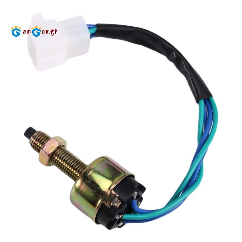 [กังกง1]4134400-K08-FC สวิตช์ไฟเบรครถยนต์สําหรับ H3/H5/H6/M2/ VOLEEX C30/50 3/5/6