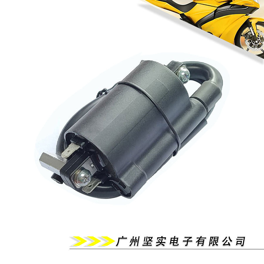 คอยล์เหมาะสําหรับ GN125 VX250 Virago1100 XV1100 XV-1100 1995-200