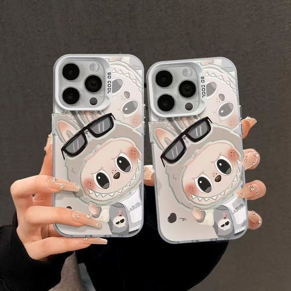 เคส 425 degree เคส 425 ไอโฟน เคสไอแพด 425 degree 425 degree case เคส 425 แว่นกันแดด Labubu เหมาะสําห
