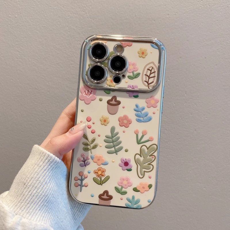 luxe-เคสมือถือ เคสไอโฟน iPhone15PROMAX Apple13เคสโทรศัพท์ 14plus 12pro 11 17 ไอโฟน16promax -XY6DSC51