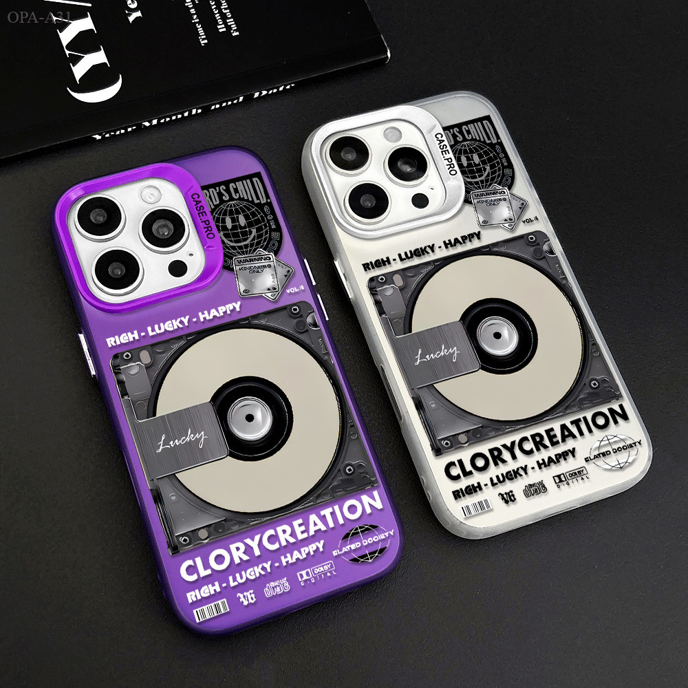 OPPO A31 A38 A18 A3S A15 A16 A16K A17 A1K A7 A5S A12 A15S A53 A33 A54 A57 A58 A74 A95 A76 A96 A92 A9