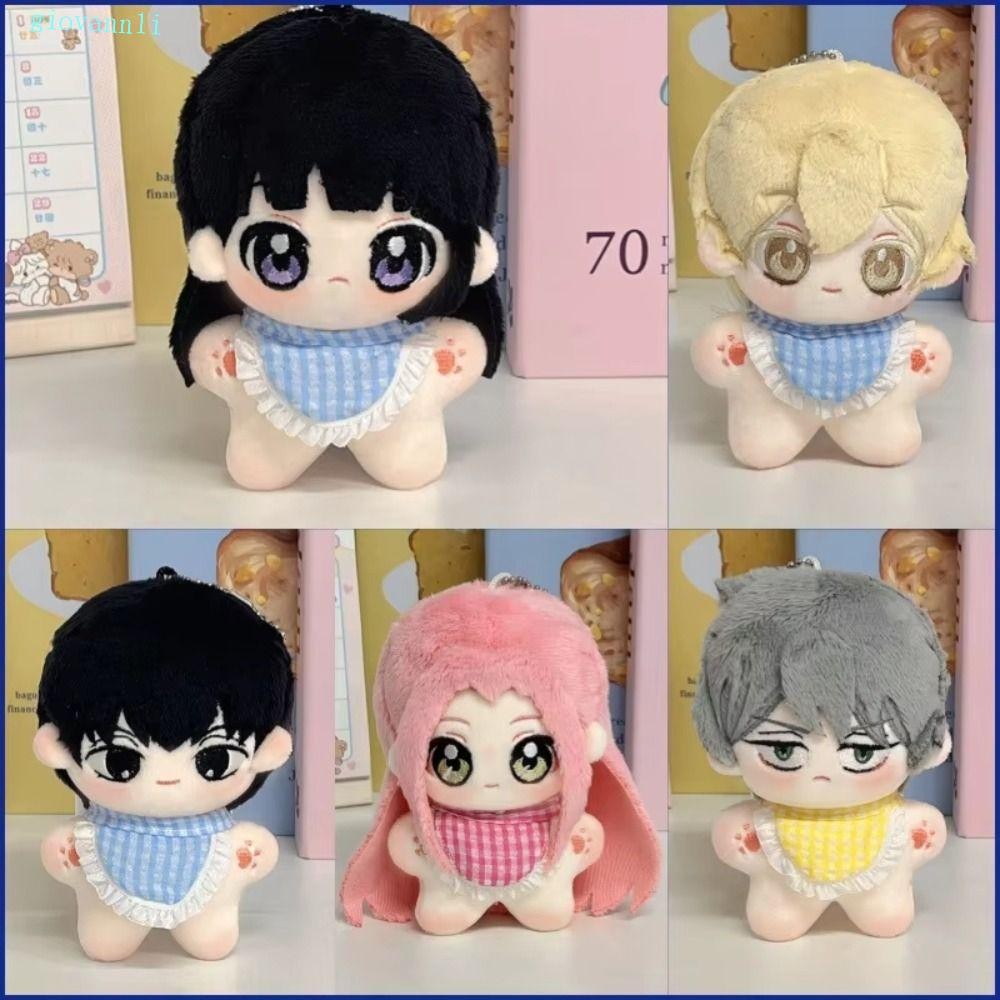 GIOVANN ตุ๊กตา Alien Stage, ตุ๊กตาปลาดาว Ivan Till