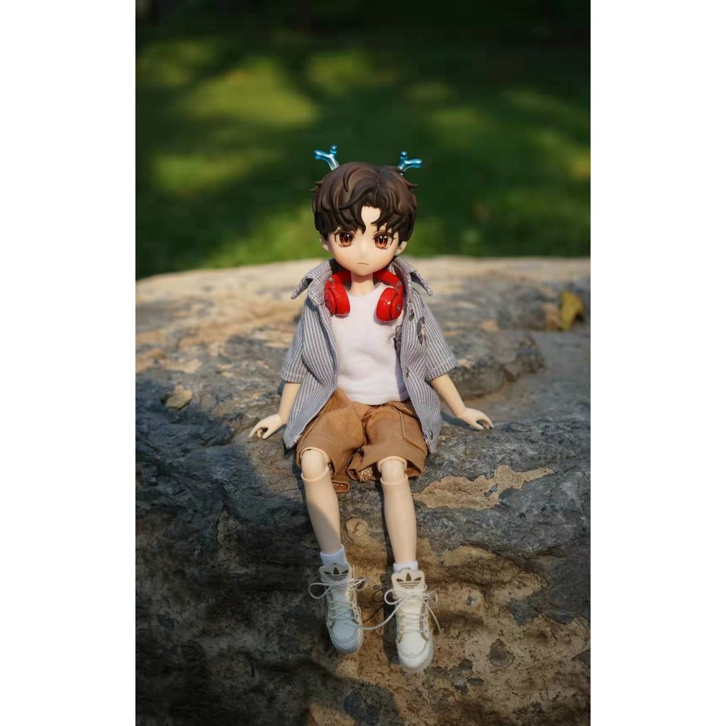 Zhu Yilong Changfa Falling ob11 ob22 gsc