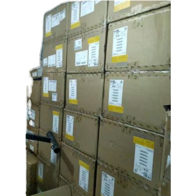 H3C Huasan Mini A61-E A210-G AX61 71 WIFI6 เพดาน AP Gigabit Router POE แหล่งจ่ายไฟ