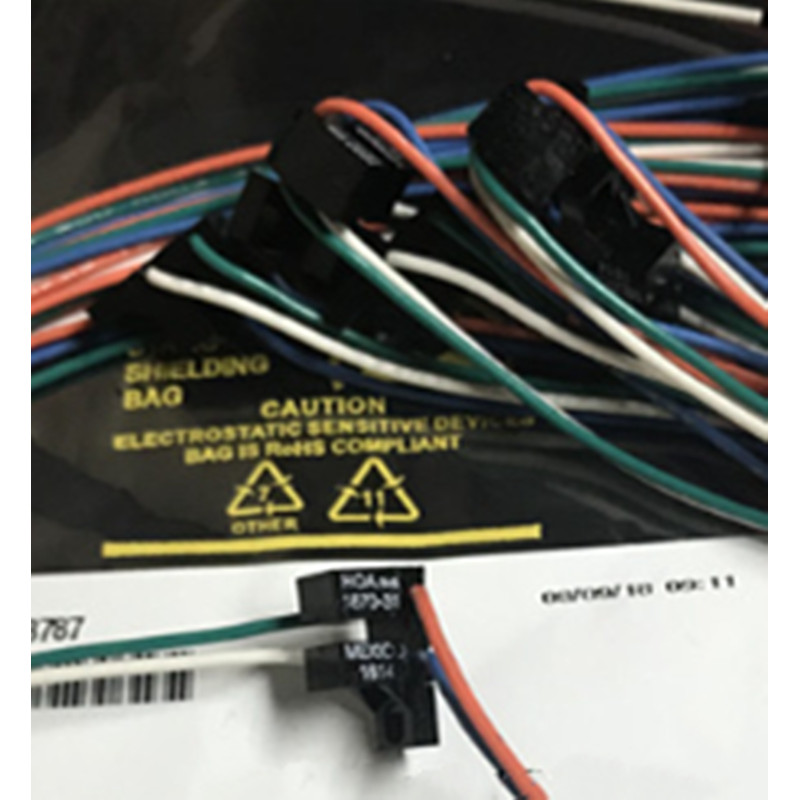 ยี่ห้อใหม่ของแท้ HOA1870-031 HOA1870-31 โฟโตอิเล็กทริคสวิตช์เซ็นเซอร์