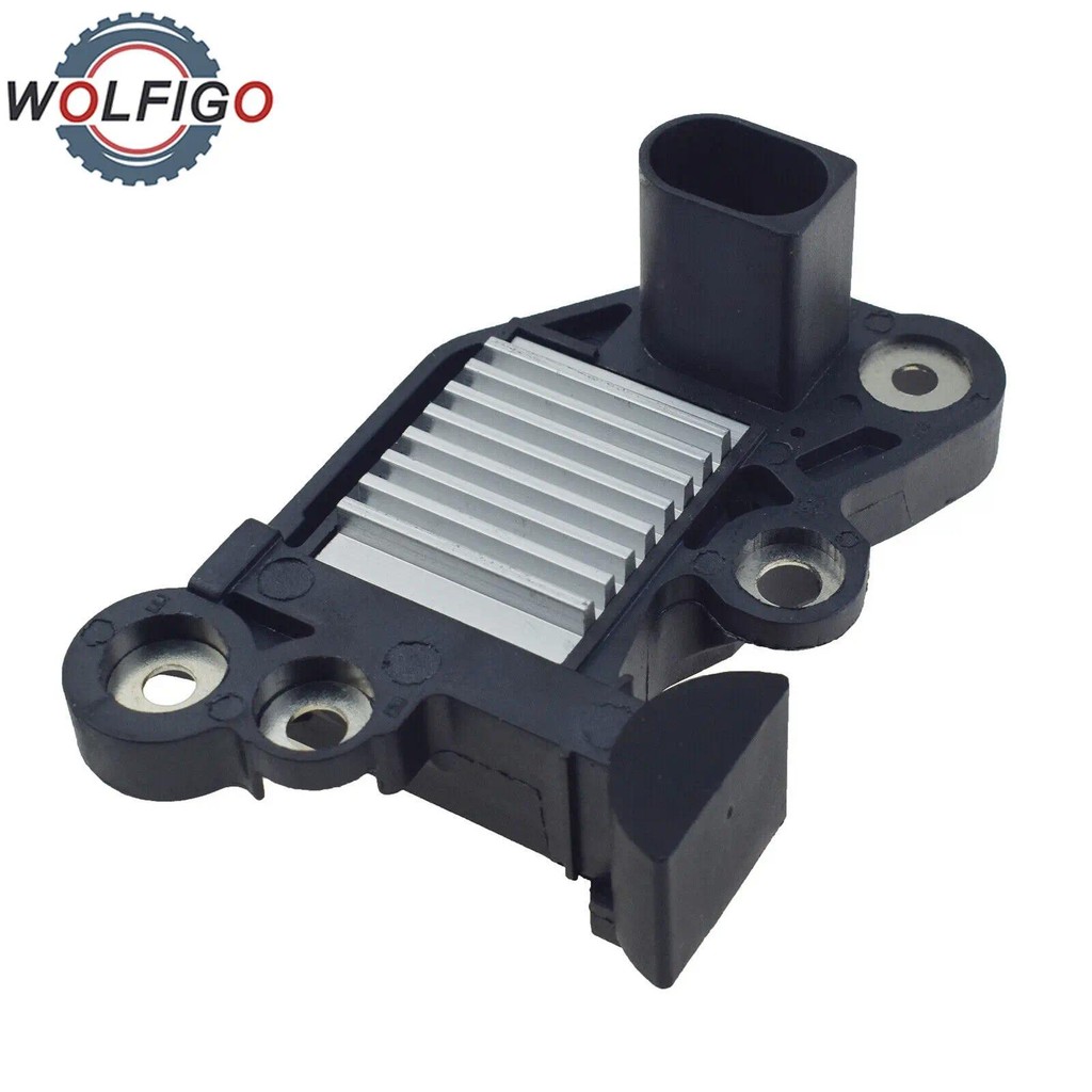 เครื่องปรับแรงดันไฟฟ้าไดชาร์จสําหรับ VW FIAT SEAT SKODA 0272220701 0272220714 04-117 F000BL0418 F000