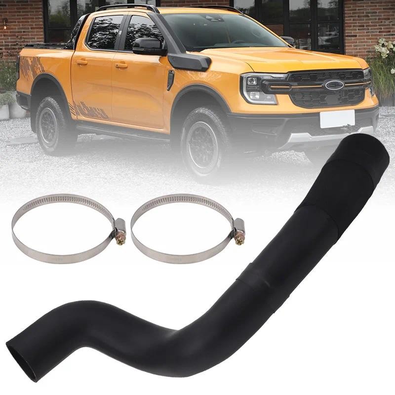 Turbo Intercooler ท่อท่อสําหรับ Ford Ranger KE TDCi 3.2D 2011-2015 Charger Gate AB396K683BF AB396K68