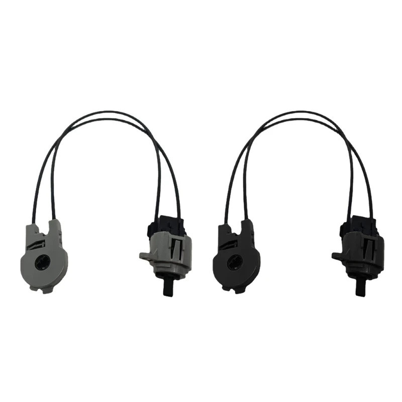 Air Conditoning Heated Control Selector- พร้อมสายสําหรับ FOCUS 2000-2007 2M5Z-19B888-BA