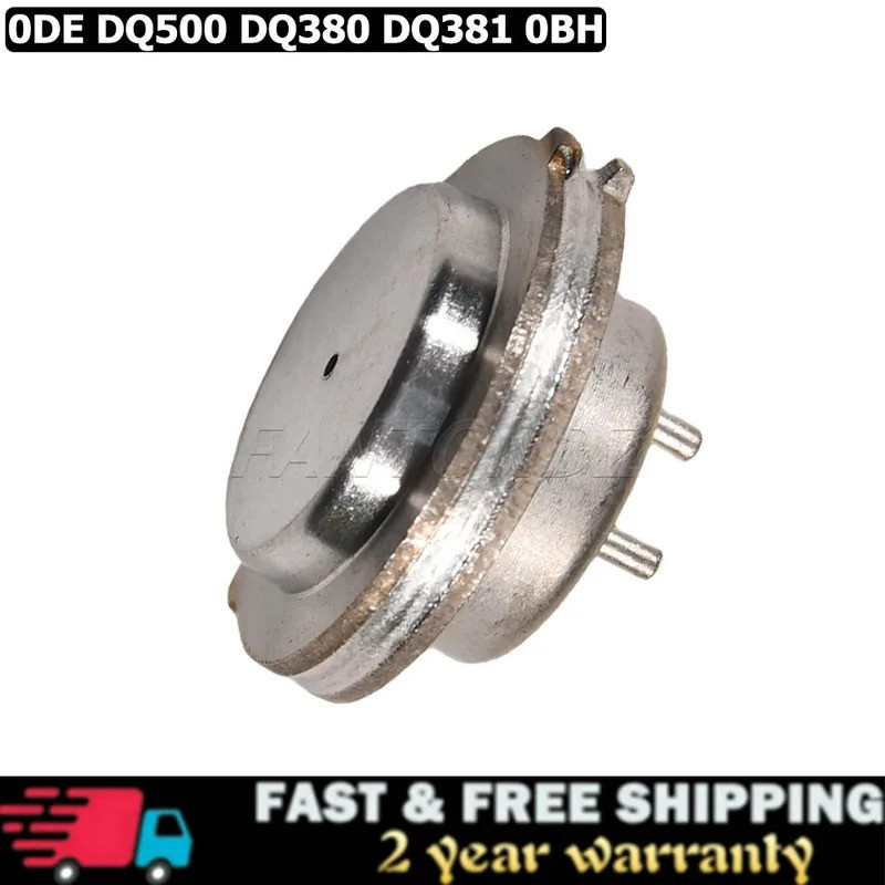 0DE DQ500 DQ380 DQ381 0BH เกียร์คลัทช์เซ็นเซอร์ความดัน P173500 / พี173600 สําหรับชิ้นส่วน Q3 TT VW S