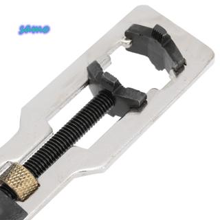 ที่เปิดหลังนาฬิกา SAMO ปรับได้ 22-35MM เครื่องมือซ่อมนาฬิกาข…