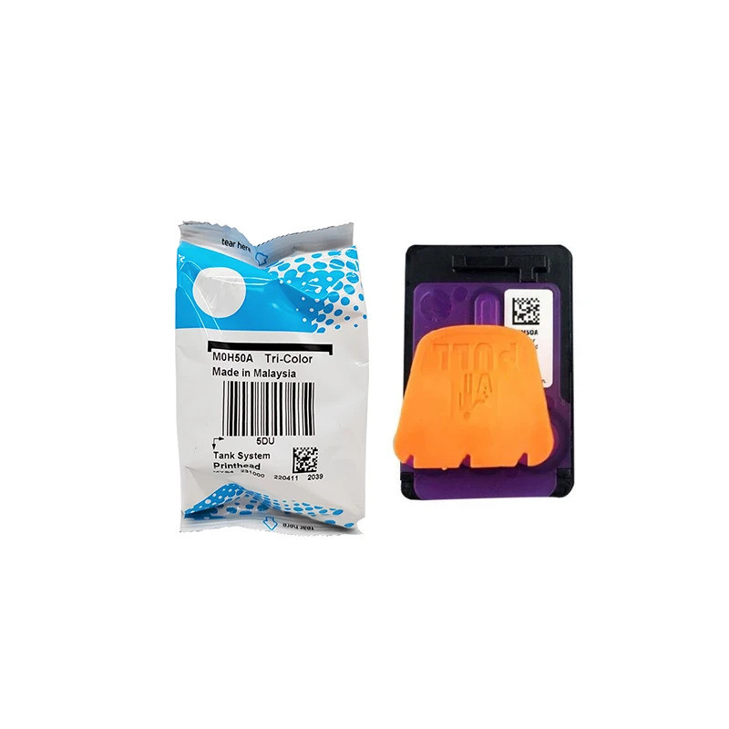 M0H50A M0H51A หัวพิมพ์สําหรับ HP GT5810 GT5820 สําหรับ HP ink tank head 315 415 300 310 311 318 400 