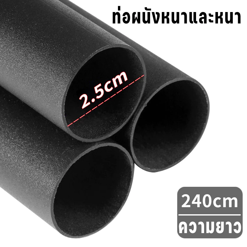 เสาเต็นท์ เหล็กชุบสังกะสี สำหรับแคมป์ปิ้ง thumbnail 6