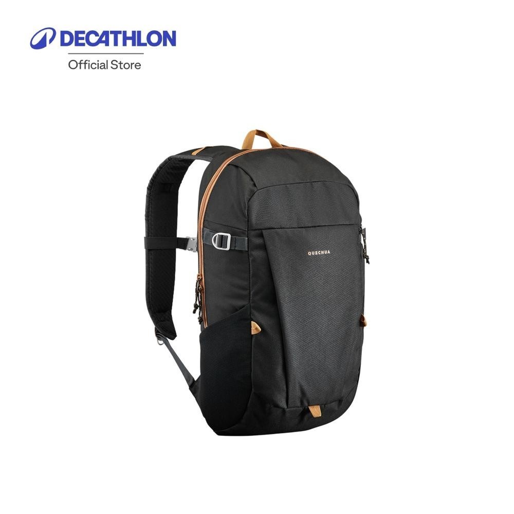 Decathlon Hiking Backpack - Arpenaz Nh100 เป้สะพายหลังสำหรับเดินป่า รุ่น NH Arpenaz 100 ขนาด 20 ลิตร