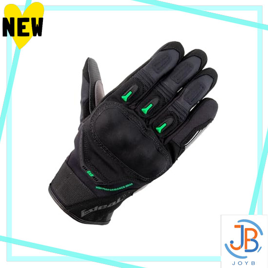 Direct From Japan Yamashiro IDEAL IDEAL Motorcycle Windproof Windproof Waterproof Breathable Gloves 