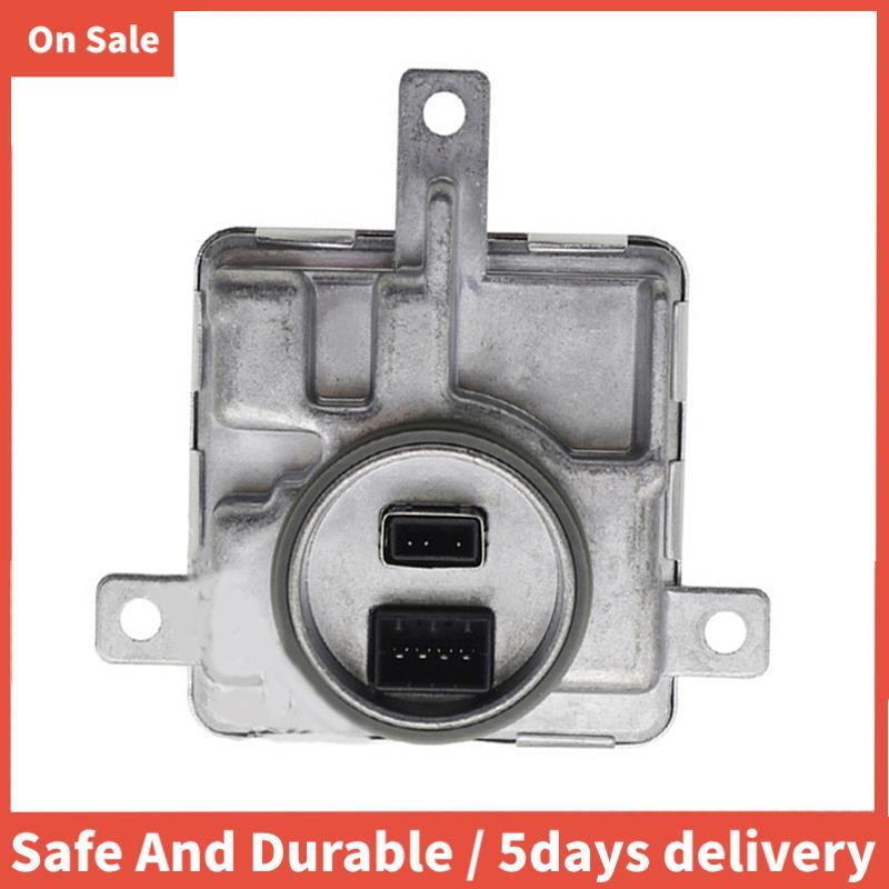 ไฟหน้าซีนอน BALLAST 8K0941597E W003T22771 สําหรับ A1 A3 A4 A5 A6 Q5 Golf 7