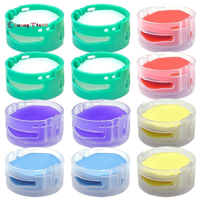 Chuangtfx03สําหรับ1541FC3000 Odor NeutralizerเทคโนโลยีAZ3002 AZ4002 IZ862H IZ562Hอะไหล่สูญญากาศตรงส่