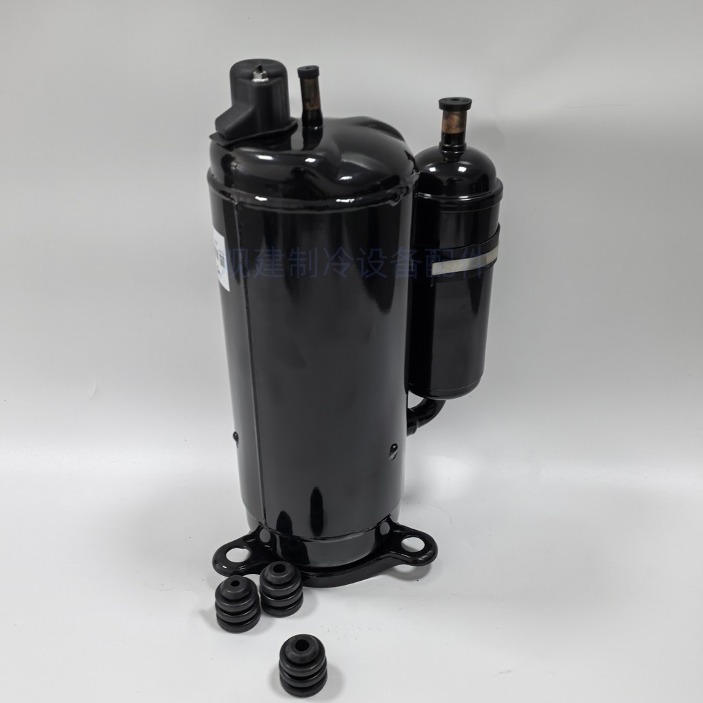 คอมเพรสเซอร์แอร์ 3HP ใช้กับ Gree Midea AUX Chigo TCL Mitsubishi Panasonic Hitachi