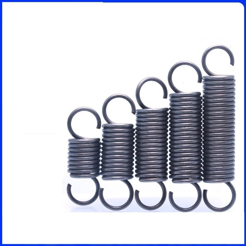 สปริงแรงดึง/สปริง d=2.0mm,OD15/20mm,L=60~300mm สปริงดึงพร้อมตะขอ ทาประตูโรงรถ bunnings เครื่องแกว่งG