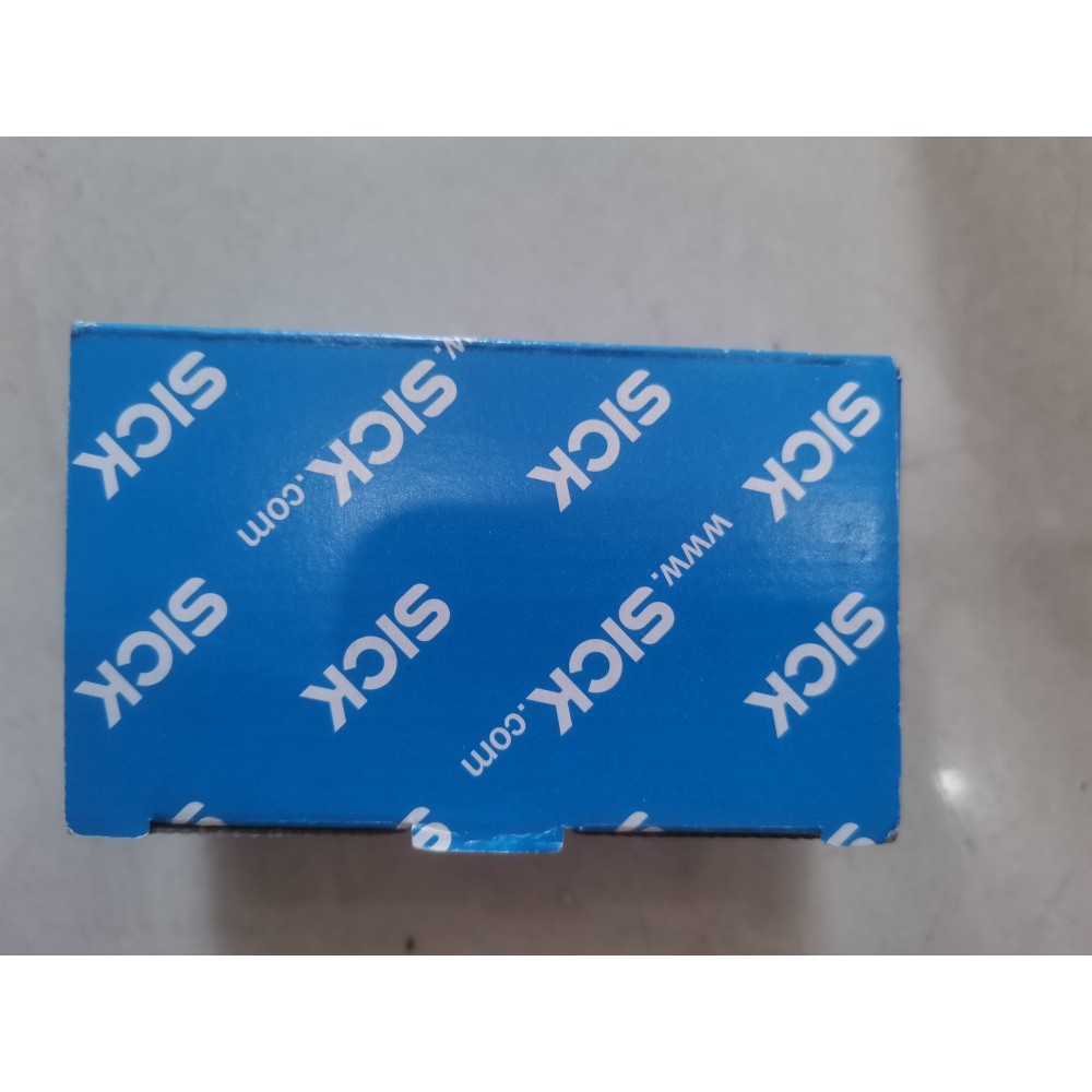 SICK SICK เลเซอร์เรนจ์ไฟ DT35-B15251 DT35-B15551 DL35-B15552 เซ็นเซอร์,