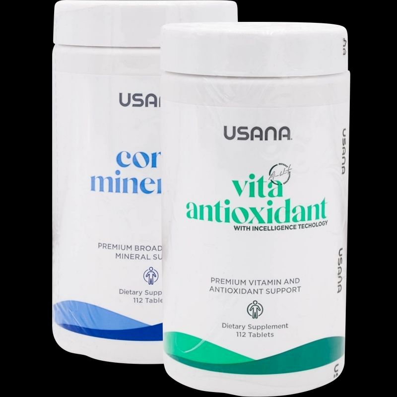USANA USANA Nutrients USANA USANA USANA USANA Nutrients USANA20251020