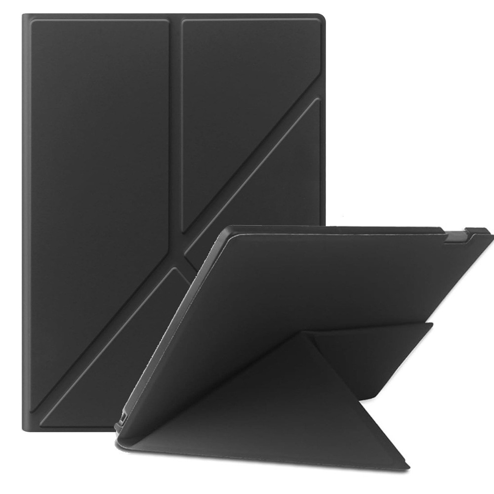 เหมาะสําหรับกระดาษเขียนได้ Pro 11.8" 2024 แท็บเล็ต保护皮套折叠支架壳 P95U