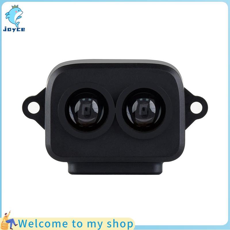 joyceTf-Luna Lidar Range Sensor Module 8M Range Low Power Tof Range Principle Lidar Range Sensor Mod