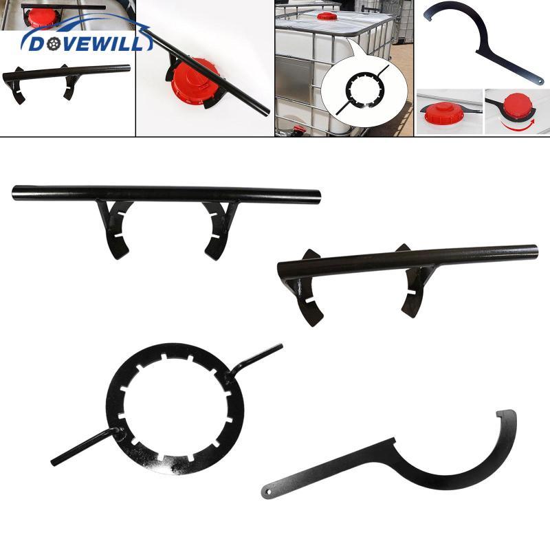 [Dovewill] Key to Open The Tank Cap, The Tote Lid, Key to Open The Bucket Lid, Key to Turn The