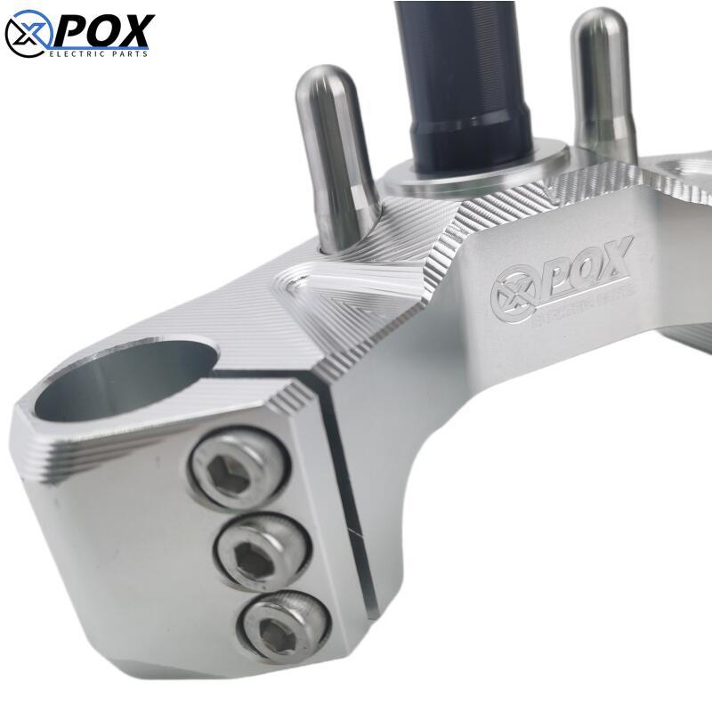 P POX อุปกรณ์ตกแต่งรถยนต์ไฟฟ้าเหมาะสําหรับ Honda U-be Samsung คอลัมน์ 27 Core/30 Core คอลัมน์ทิศทางเ