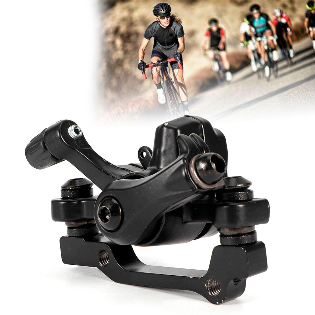Dual Pivot Disc BRAKE REPLACEMENT ดึง Caliper อุปกรณ์เสริมสำหรับจักรยานแข่งจักรยานเสือหมอบ