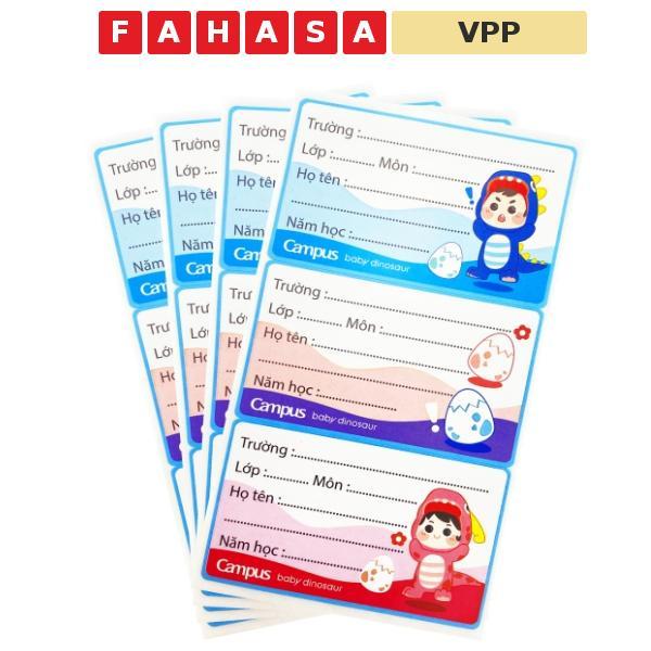 ฉลากโน๊ตบุ๊ค Zoo 212 NT-ZO212 (ฉลากโน๊ตบุ๊ค 12 ตัว)