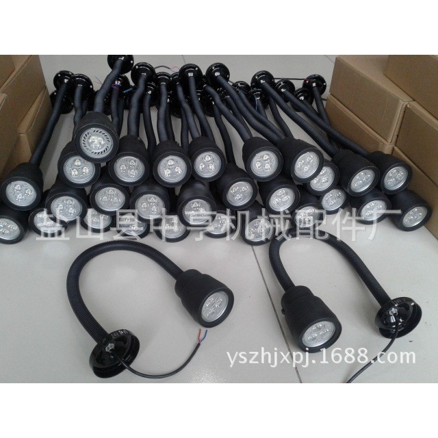 ☨☥✟•❈ไฟ LED yjuyjyu ขายส่งผู้ผลิต JL50D-123 ฮาโลเจนทังสเตนหลอดไฟเครื่องมือทํางานไฟ LED yjuyjyu