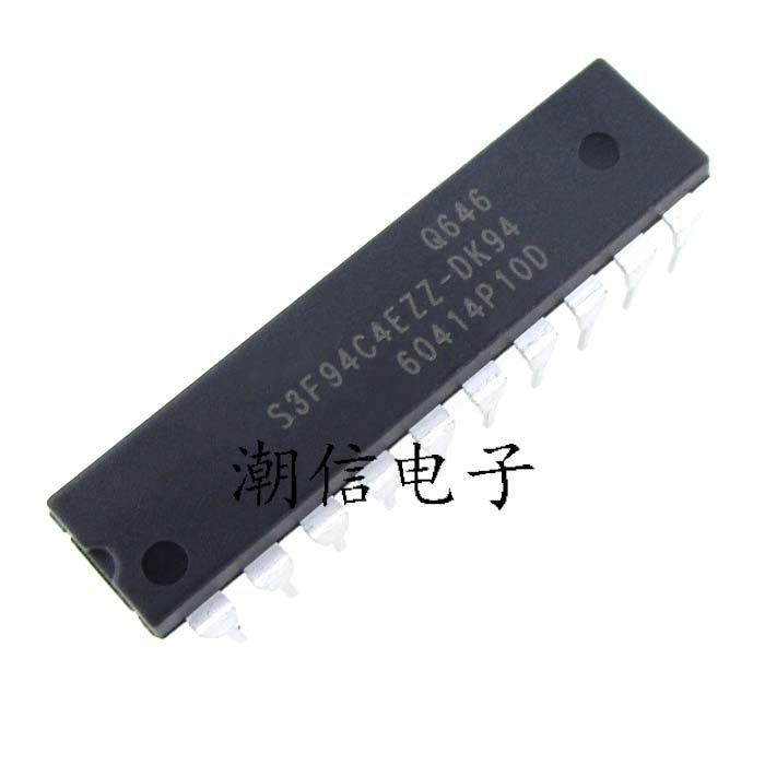 (10 ชิ้น) S3F94C4EZZ-DK94 ใหม่