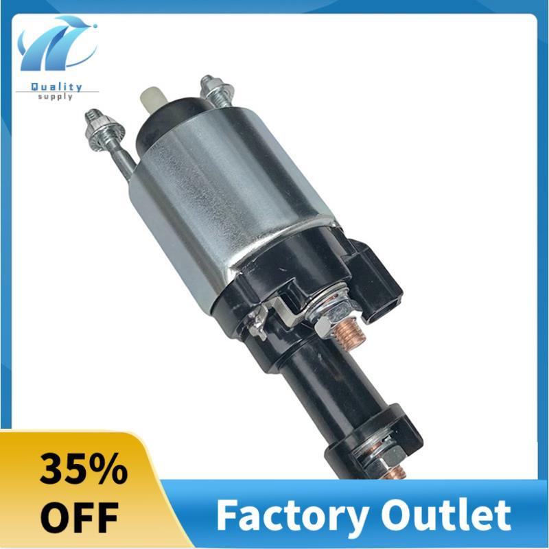 ซุปเปอร์บ โซลินอยด์รถยนต์สําหรับ 07-09 รถบรรทุก 06-11 31204--ก01 31204--003