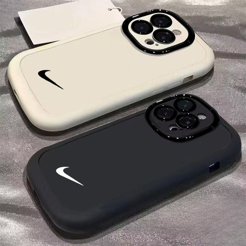 Nike check sign,สําหรับRedmiเคสโทรศัพท์สําหรับRedmi A1 A2 A3 Redmi9 10 12 13 Redmi note8 9 10 11 12 