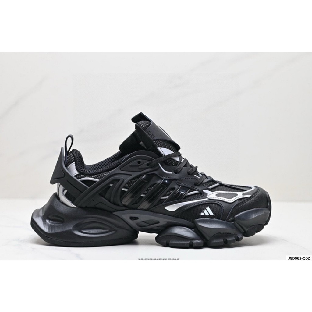 ขายร้อนคําแนะนําเข้ากันได้กับ XLG Runner Army สีดําสีเขียวรองเท้าวิ่งเดินทางทุกวันแฟชั่นรองเท้าผ้าใบ