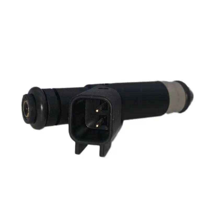 1 ชิ้นหัวฉีดน้ํามันเชื้อเพลิงสําหรับ 2004-2005 Ford E150 Club Wagon 4.6L 4L3E-9F593-B4C