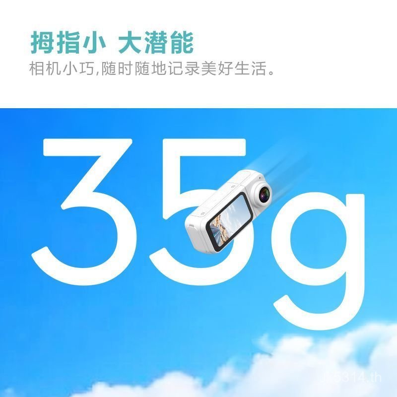 กล้องขี่กลางแจ้ง g3 กล้อง j82K Thumb แขวนคอประเภทแม่เหล็กกีฬา HD Live XW6W