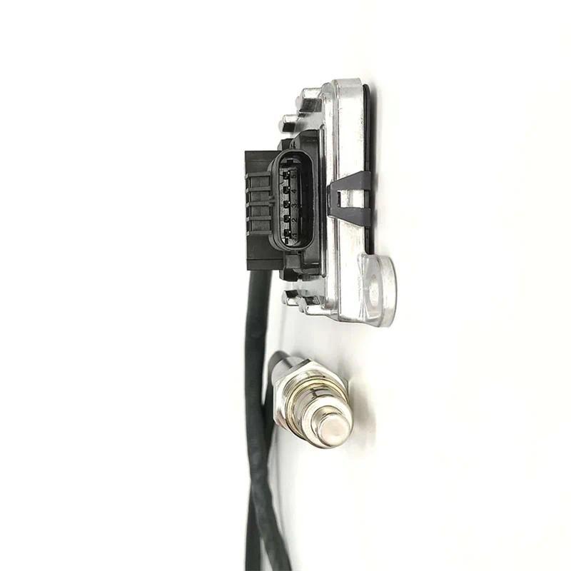 เซ็นเซอร์ Nox ออกซิเจนไนโตรเจนรถยนต์ 12V A0009053009 0009053009 สําหรับ Mercedes-Benz CLA250 E200 E3