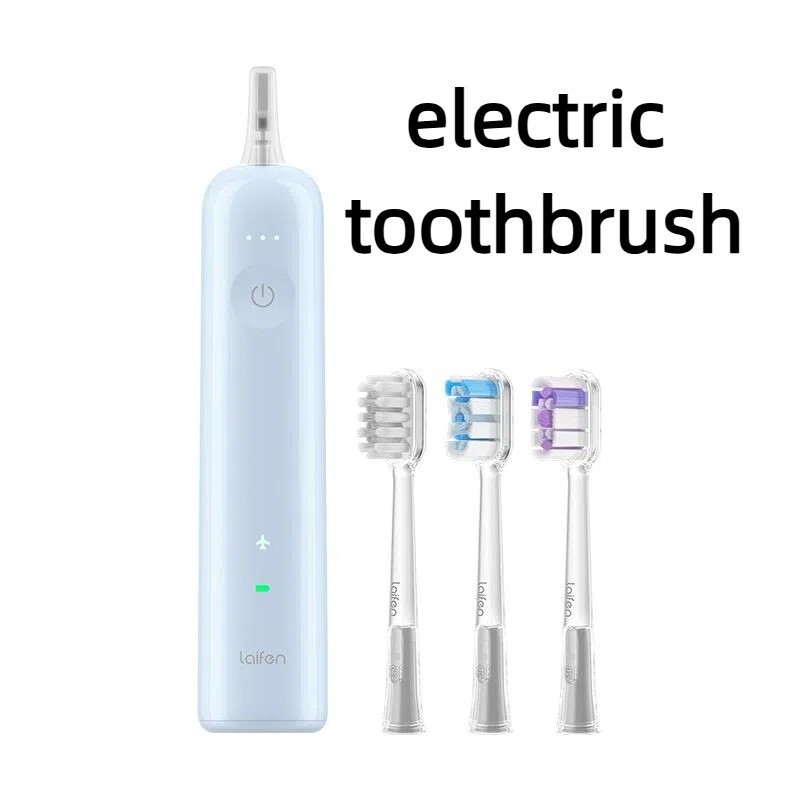 Laifen New Generation Sweeping Electric Toothbrush HighEfficiency Cleaning Male/Ladies Gifts for Gir