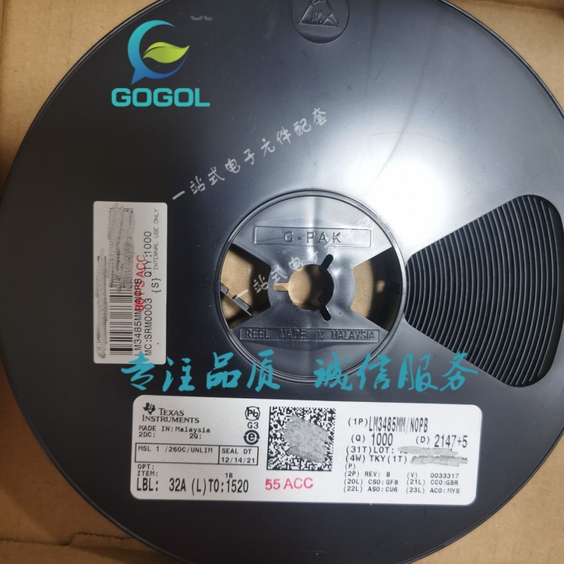 ADXL355BEZ-RL7 CLCC14 ADXL355B ของแท้ของแท้พร้อมสต็อกสนับสนุนชุดซัพพลาย