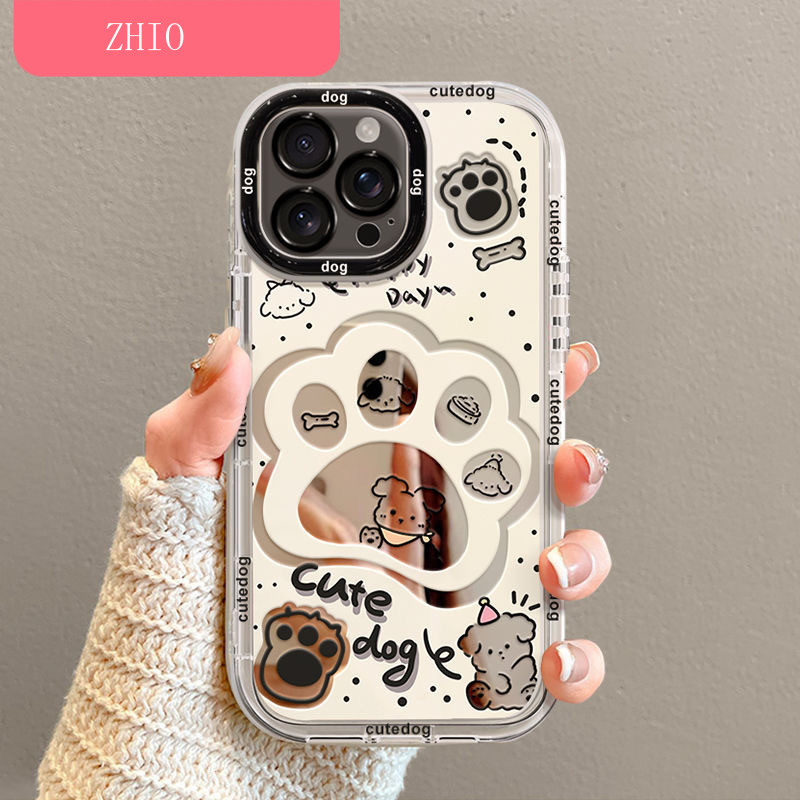 🔥มาพร้อมกับการป้องกันเลนส์🔥เคสไอโฟน เหมาะสําหรับ iPhone 17/17Pro/17Pro max/14/13 /12/15/16promax/XR/