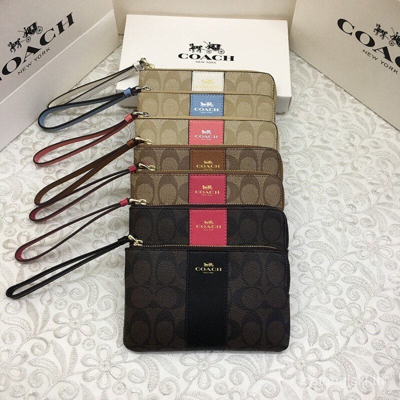 กระเป๋าสตางค์ผู้หญิง Para F58035