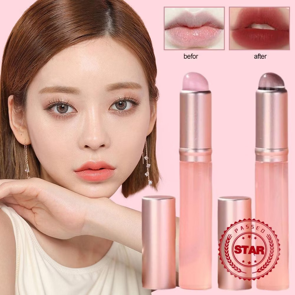 shiny-girl：แปรงขัดเล็บหัวชิลิโคน ใช้สำหรับขัดผง สามารถเช็ดทำความสะอาดง่าย ใช้ซ้ำๆได้หลายครั้ง