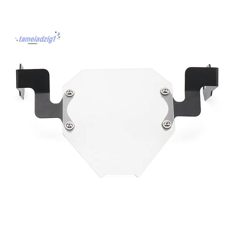 ผ้าคลุมไฟหน้ารถจักรยานยนต์สําหรับ V-STROM 800 DE 800 De V-Strom 800DE 2023 2024