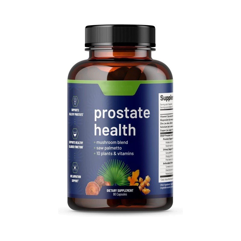 Prostate Capsules prostatehealth90capsules Prostate Health10.21