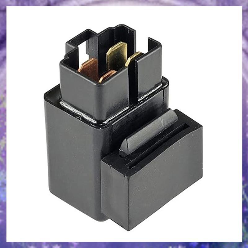 รีเลย์โซลินอยด์ไฟฟ้าสําหรับ LT80 80 2X4 1RL-81950-9-002 1RL-81950-91-00 53L-8140-01-00 27V-81940-02-