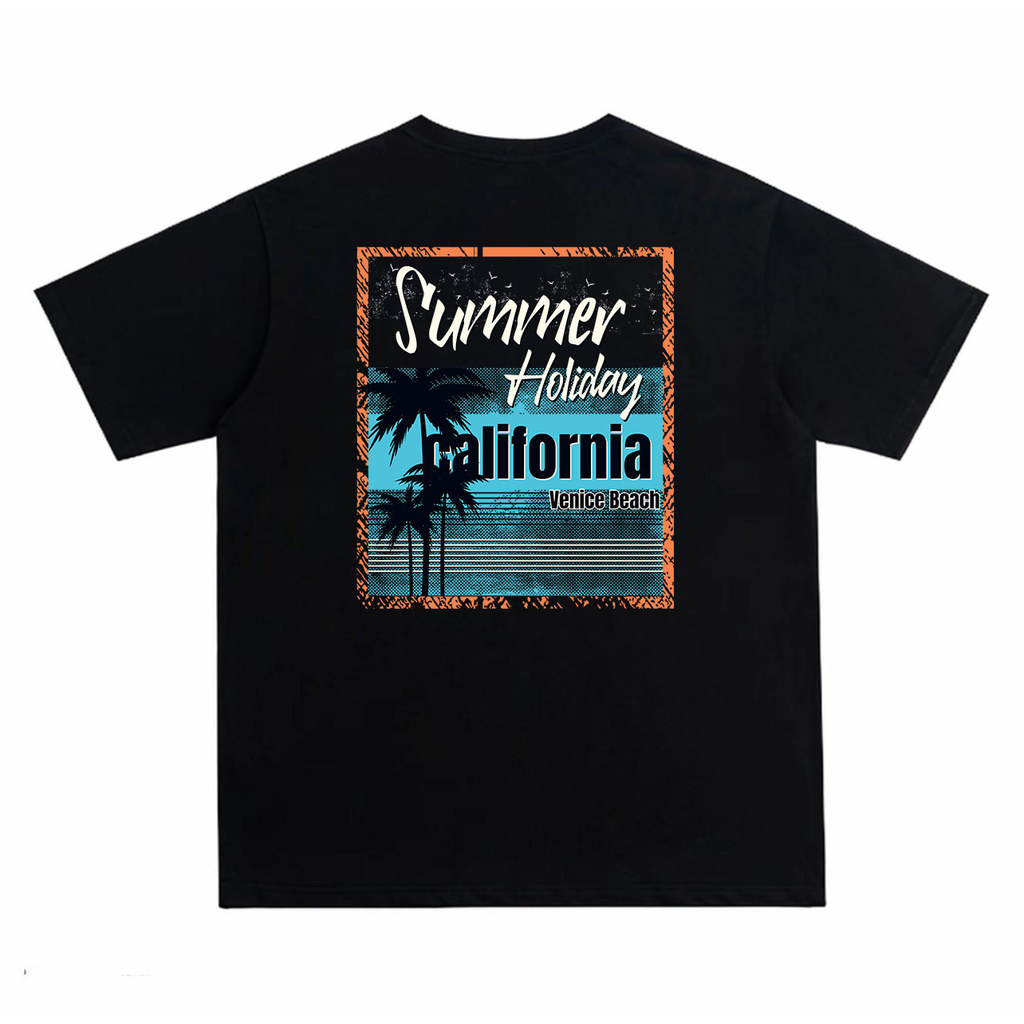 Men's T-Shirts, Men's Clothing, t Shirt for Men, Men's Short-Sleeved Fashion Printed T-Shirts